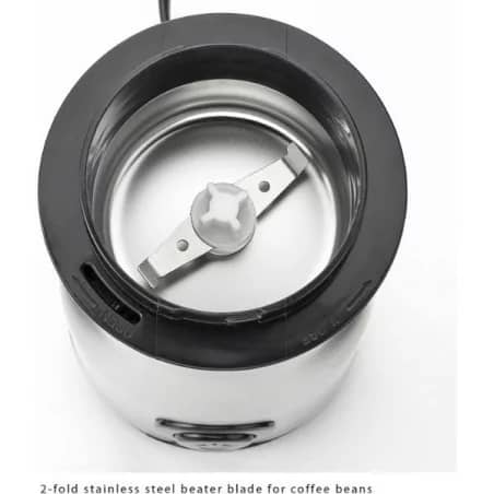 Profi Cook PC-KSW 1093 - Moulin à café électrique 5