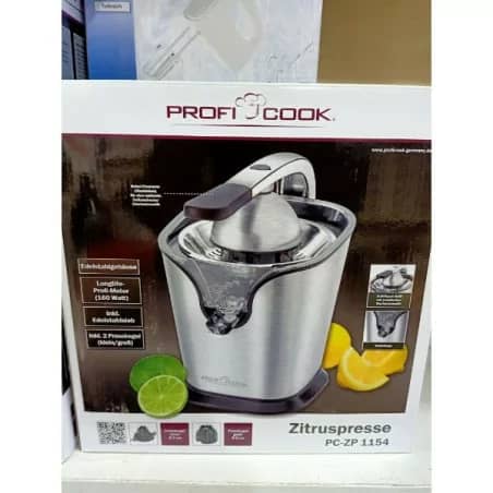 PROFI COOK PC-ZP 1154 2
