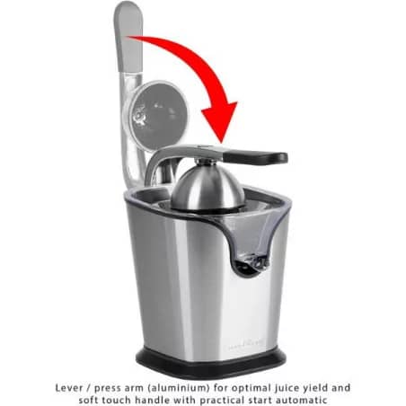 PROFI COOK PC-ZP 1154 3