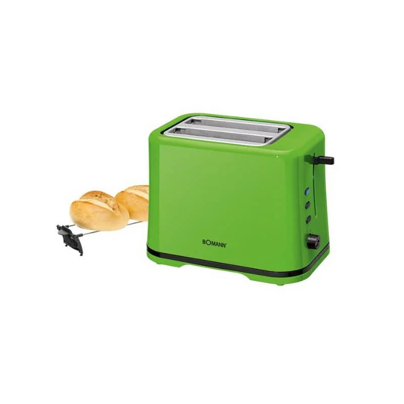 grille-pain automatique