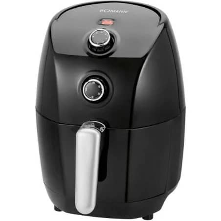 Friteuse Bomann FR 6001 H CB 3