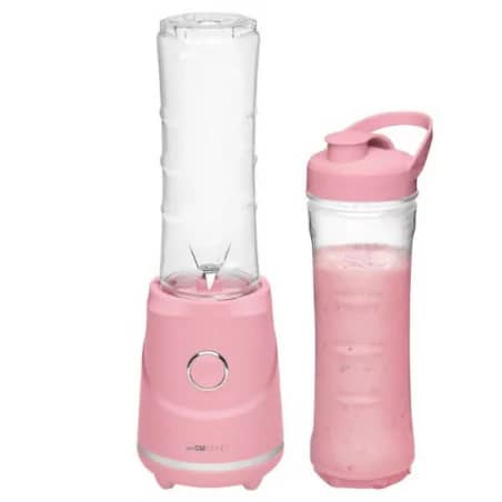 Mélangeur SM 3694 Smoothiemaker rose