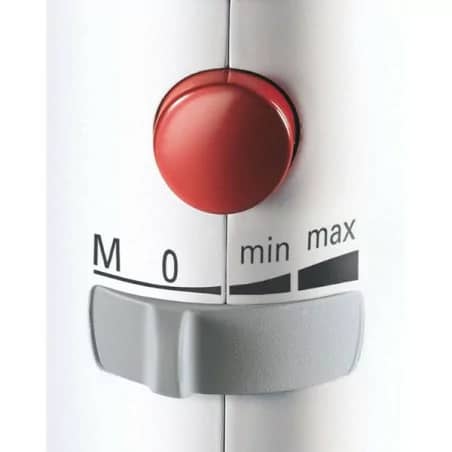 Bosch MFQ3010 Batteur - 2 Access 2 Vitesses 300 W, Blanc 4