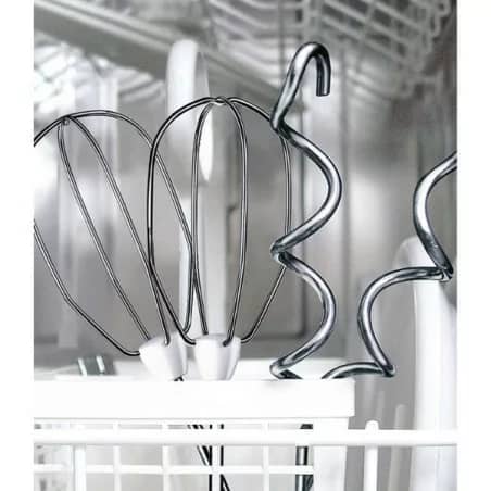 Bosch MFQ3010 Batteur - 2 Access 2 Vitesses 300 W, Blanc 5